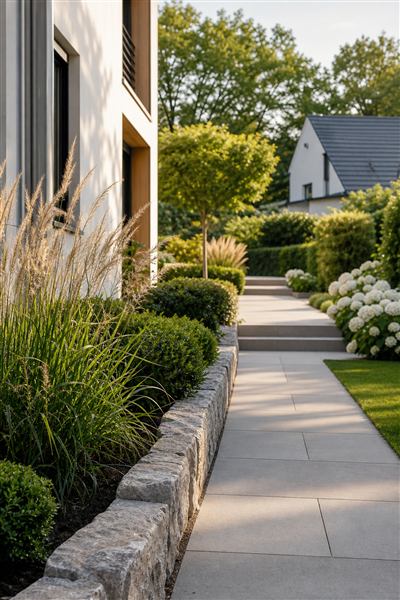 Garten- und Landschaftsbau