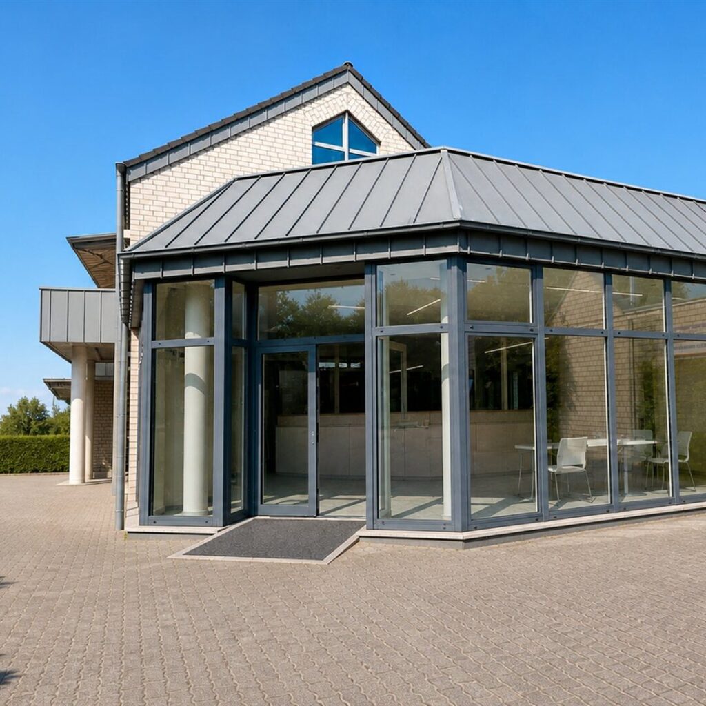Büro Tiefenbach GmbH