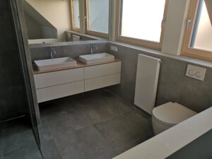 Badezimmersanierung Neukirchen-Vluyn