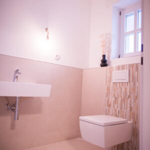 Badezimmersanierung Neukirchen-Vluyn